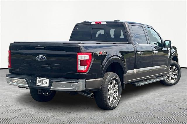 Used 2021 Ford F-150 For Sale in Olive Branch, MS