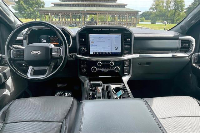 Used 2021 Ford F-150 For Sale in Olive Branch, MS