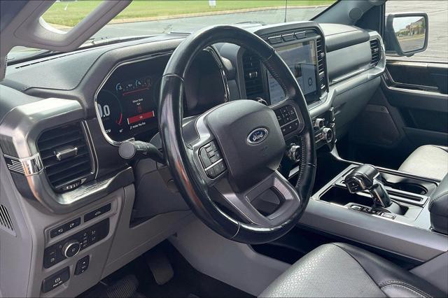 Used 2021 Ford F-150 For Sale in Olive Branch, MS