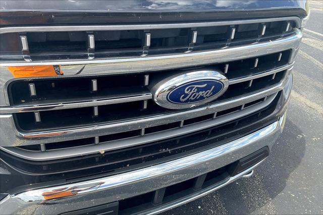 Used 2021 Ford F-150 For Sale in Olive Branch, MS