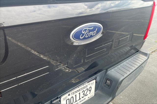 Used 2021 Ford F-150 For Sale in Olive Branch, MS