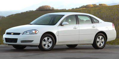 2006 Chevrolet Impala LT for sale in Knoxville, IA