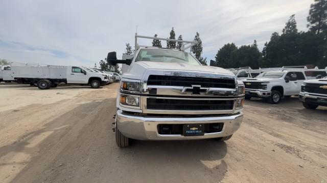 2023 Chevrolet Silverado MD Work Truck