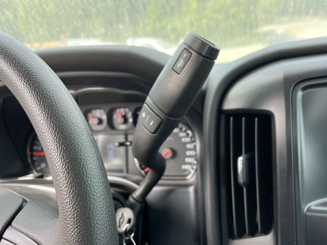 2023 Chevrolet Silverado MD Work Truck