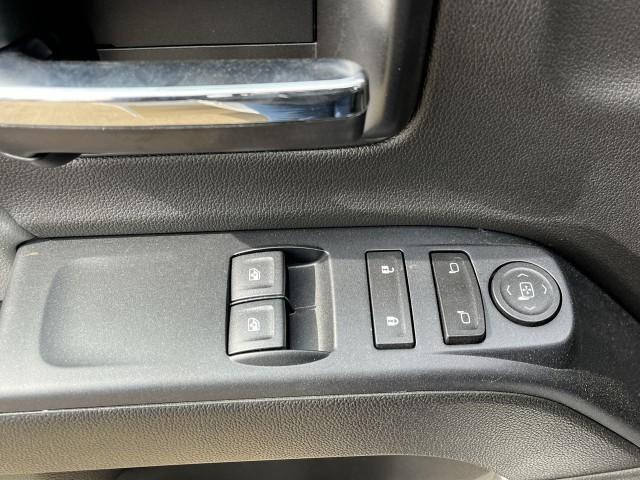 2023 Chevrolet Silverado MD Work Truck