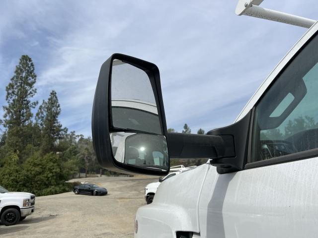 2023 Chevrolet Silverado MD Work Truck