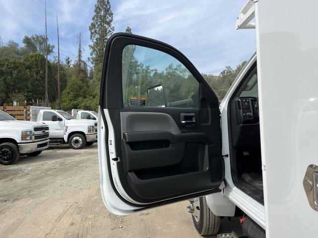 2023 Chevrolet Silverado MD Work Truck
