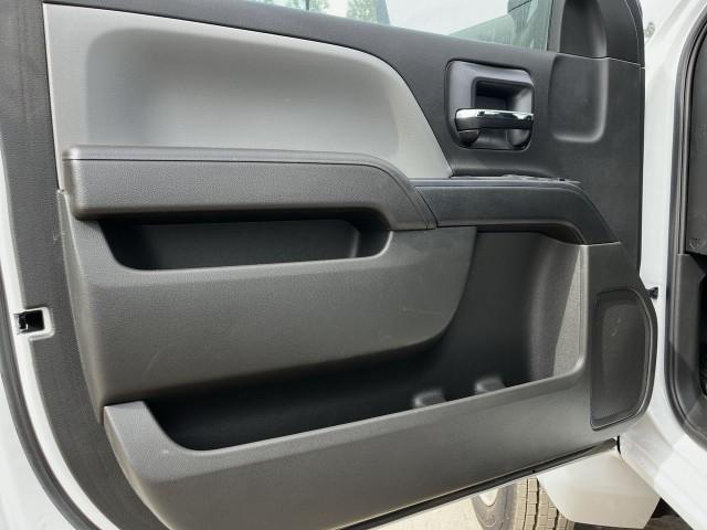 2023 Chevrolet Silverado MD Work Truck