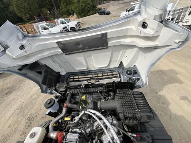 2023 Chevrolet Silverado MD Work Truck
