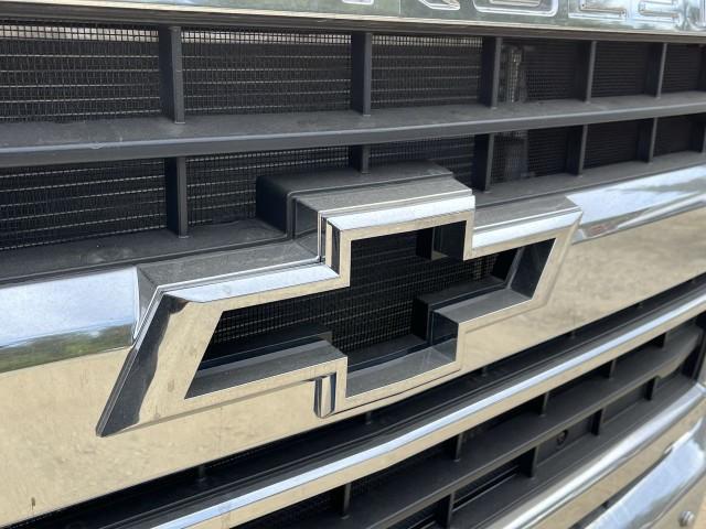 2023 Chevrolet Silverado MD Work Truck