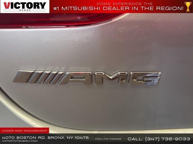 2020 Mercedes-Benz GLC 4MATIC