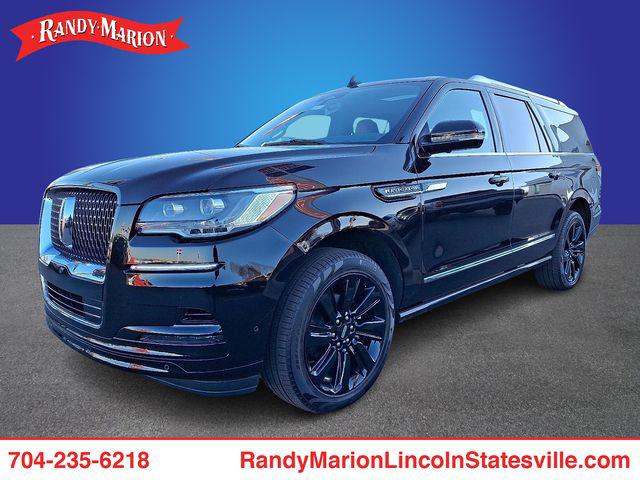 2024 Lincoln Navigator Reserve L for sale in Statesville, NC