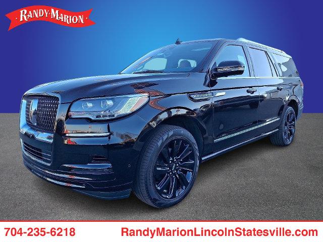 2024 Lincoln Navigator Reserve L for sale in Statesville, NC