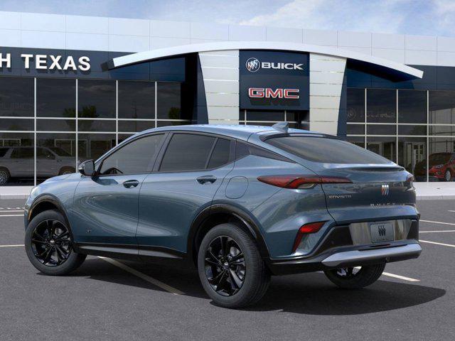 2025 Buick NV Sport Touring FWD