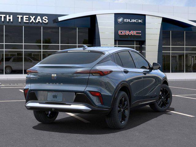 2025 Buick NV Sport Touring FWD
