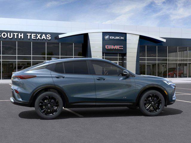 2025 Buick NV Sport Touring FWD