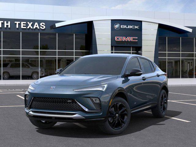 2025 Buick NV Sport Touring FWD