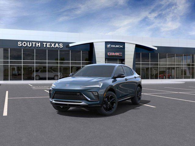 2025 Buick NV Sport Touring FWD