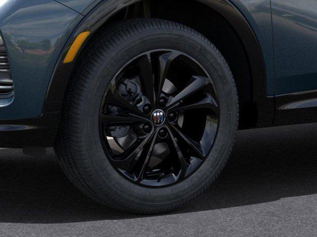 2025 Buick NV Sport Touring FWD