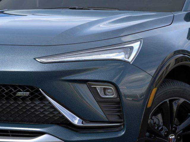 2025 Buick NV Sport Touring FWD