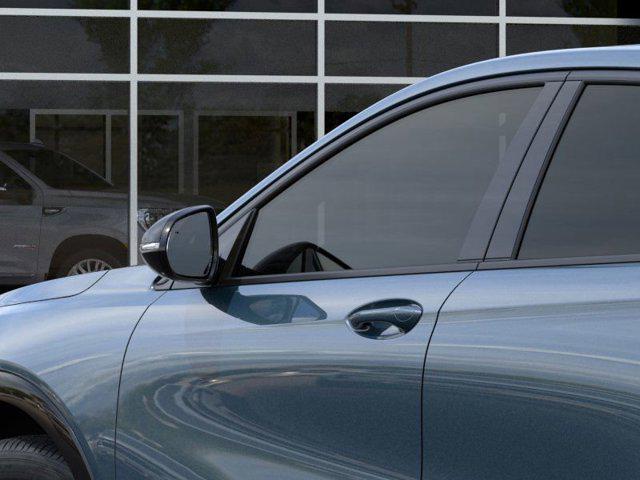 2025 Buick NV Sport Touring FWD