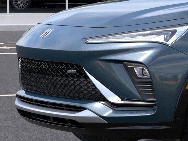 2025 Buick NV Sport Touring FWD