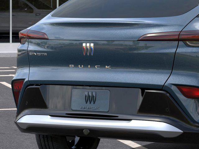 2025 Buick NV Sport Touring FWD