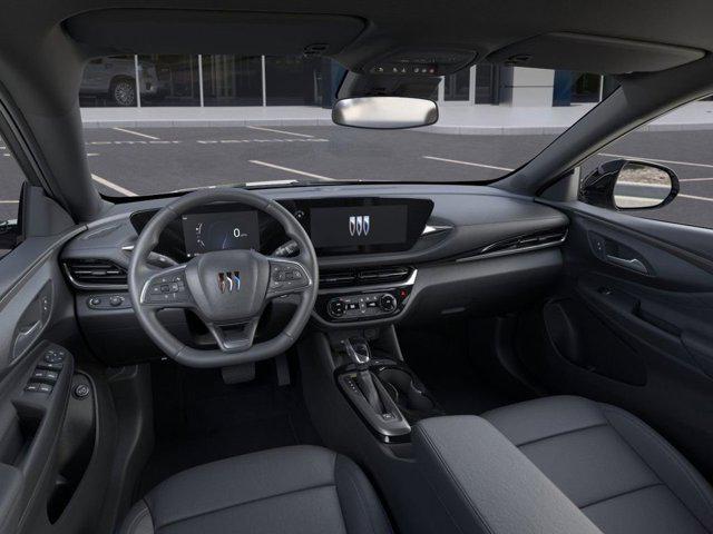 2025 Buick NV Sport Touring FWD
