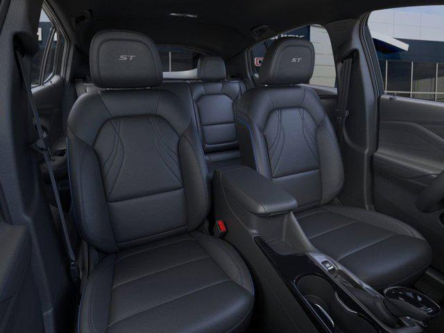 2025 Buick NV Sport Touring FWD