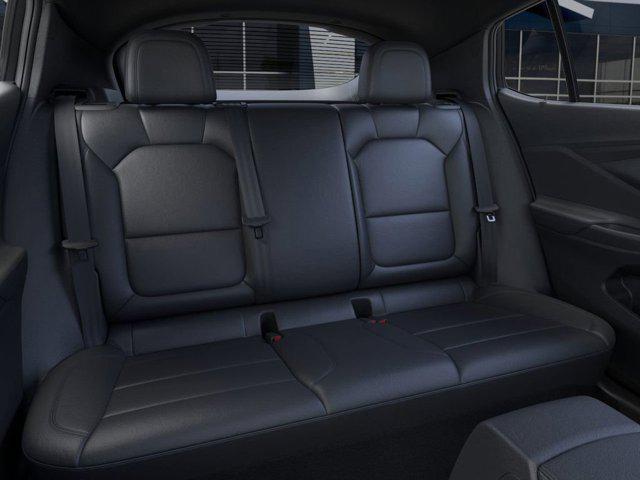 2025 Buick NV Sport Touring FWD