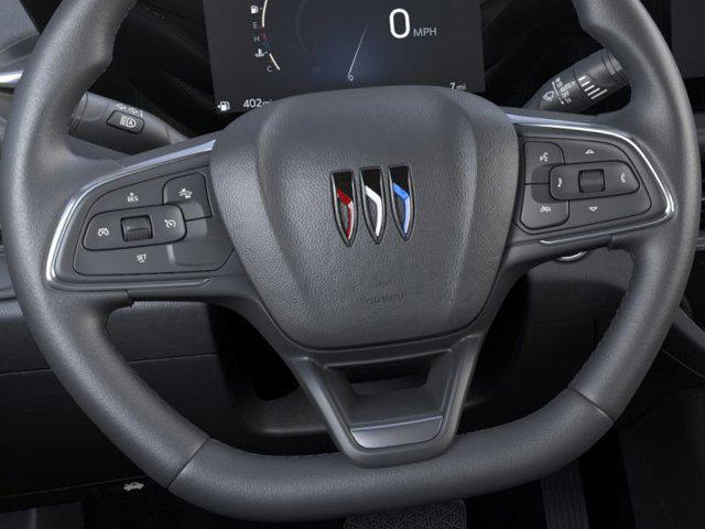 2025 Buick NV Sport Touring FWD