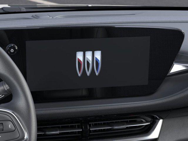2025 Buick NV Sport Touring FWD