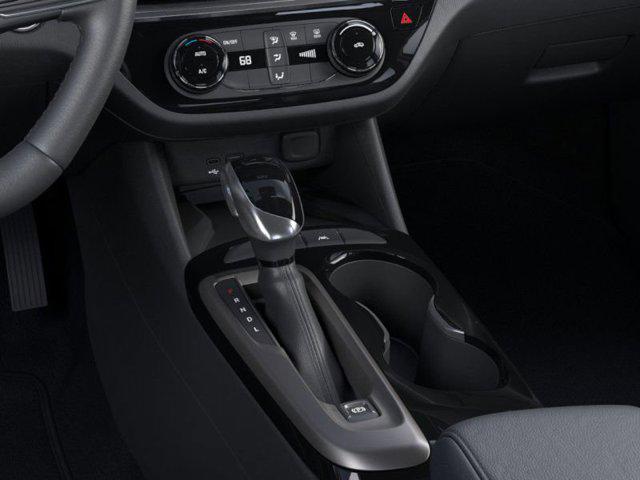 2025 Buick NV Sport Touring FWD