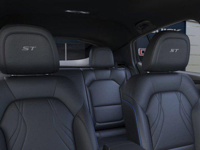2025 Buick NV Sport Touring FWD