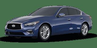 2023 Infiniti Q50