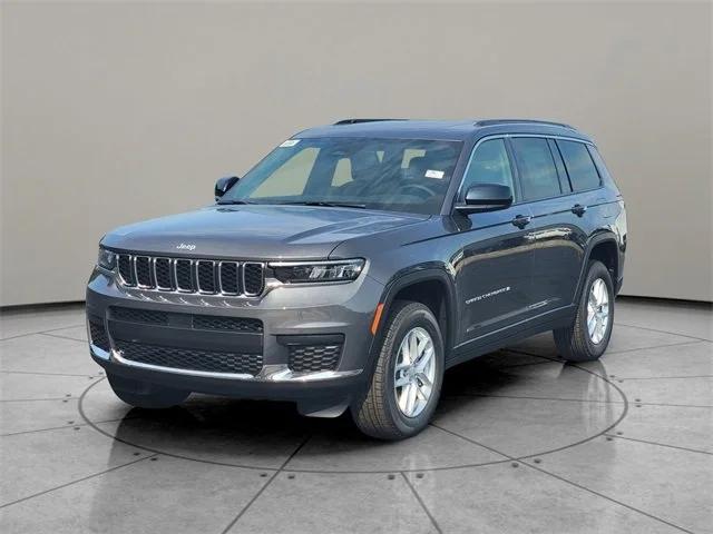 2024 Jeep Grand Cherokee GRAND CHEROKEE L LAREDO X 4X4