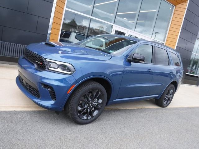 2024 Dodge Durango DURANGO GT PLUS AWD