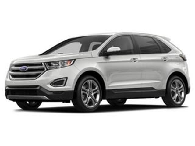 2015 Ford Edge SE for sale in Duncannon, PA