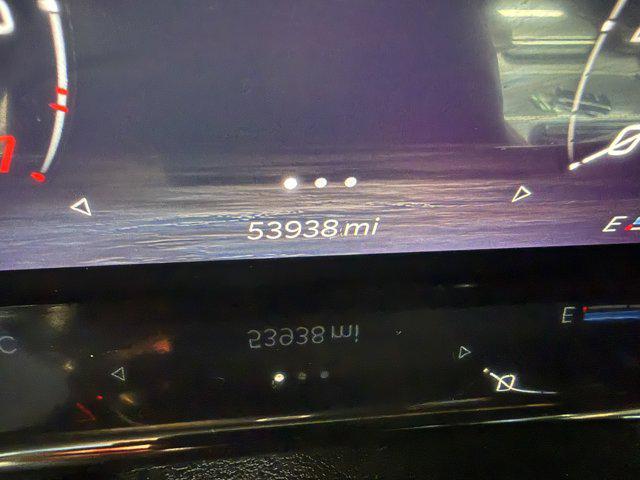 2022 Jeep Grand Wagoneer Series III 4x4