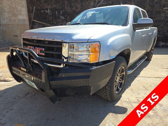 2011 GMC Sierra 1500 SLT for sale in Comanche, TX