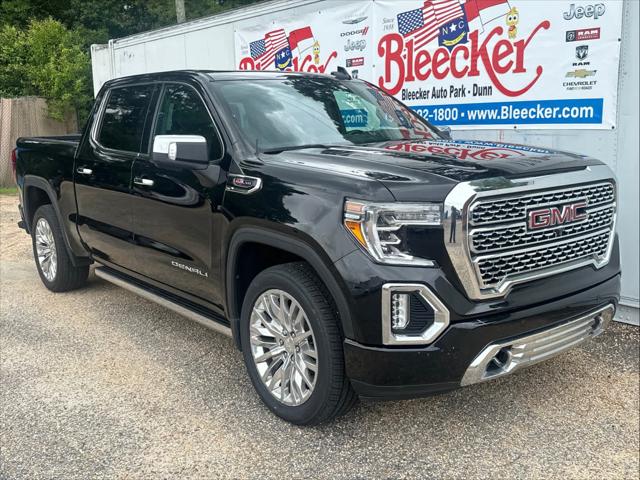 2019 GMC Sierra 1500 Denali