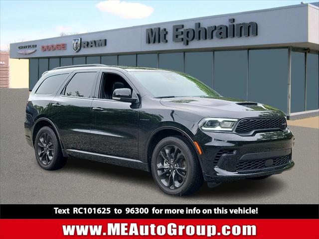 2024 Dodge Durango R/T Plus AWD