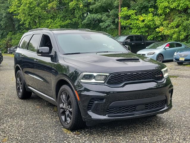 2024 Dodge Durango R/T Plus AWD