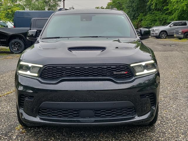 2024 Dodge Durango R/T Plus AWD