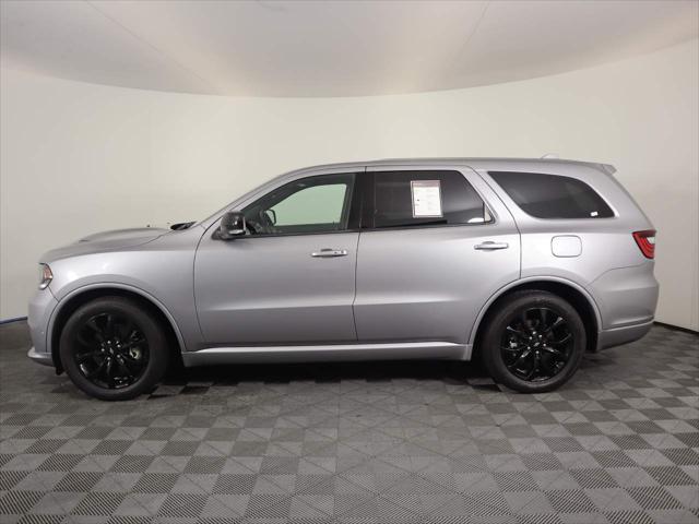 2019 Dodge Durango R/T AWD