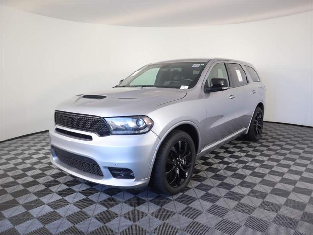 2019 Dodge Durango R/T AWD