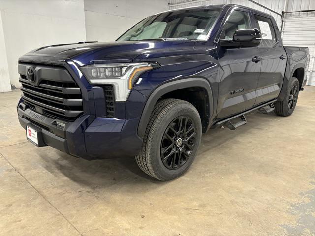 2024 Toyota Tundra Hybrid Limited