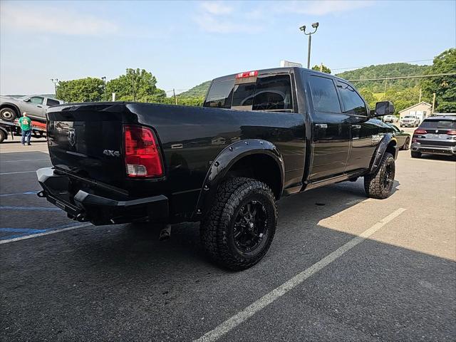 2014 RAM 2500 SLT