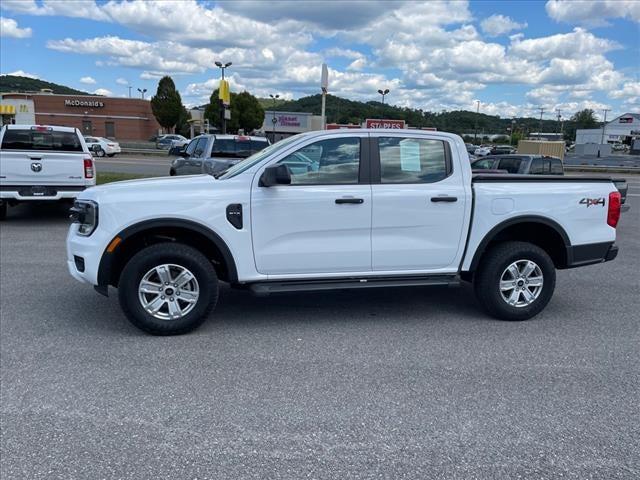 2024 Ford Ranger XL