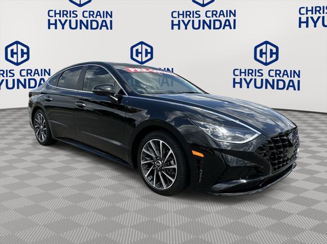 2023 Hyundai Sonata